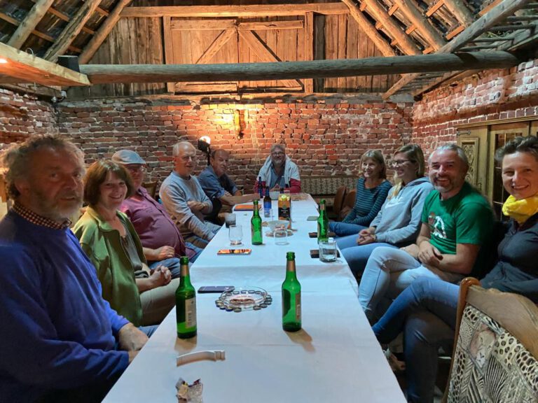 Unsere Ortsgruppe in Meppen