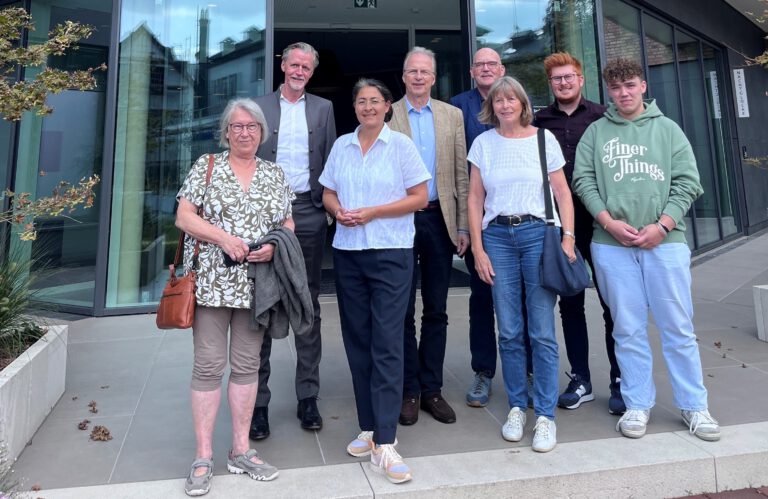 Chancen- und Demokratietour