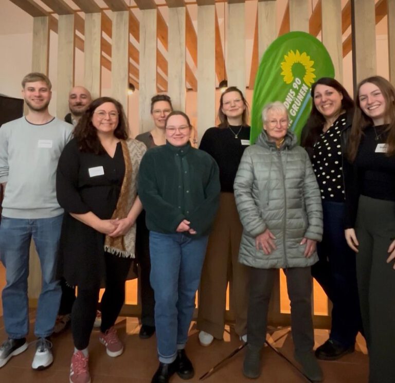 Mandat?Na klar! Empowerment-Workshop