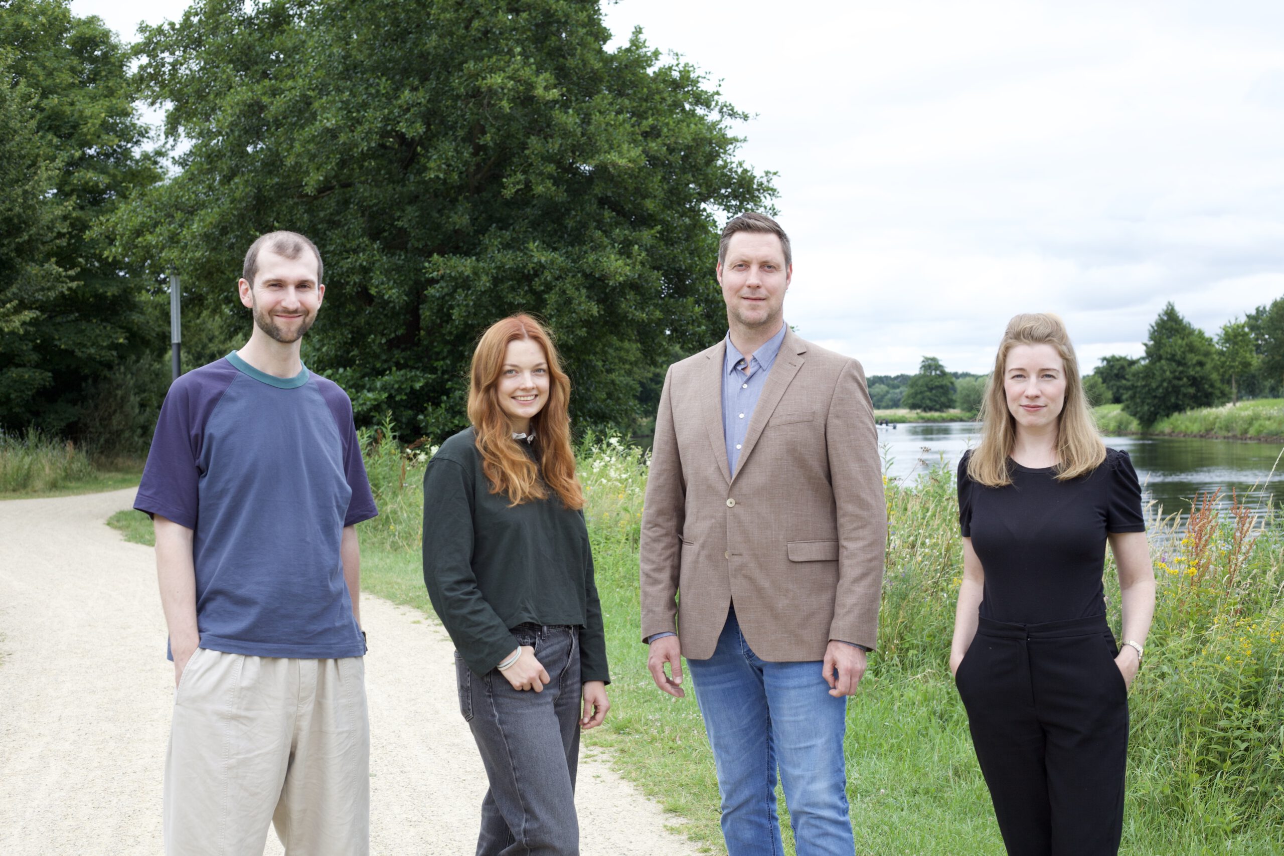 Kandidaten für den Stadtrat Haren
