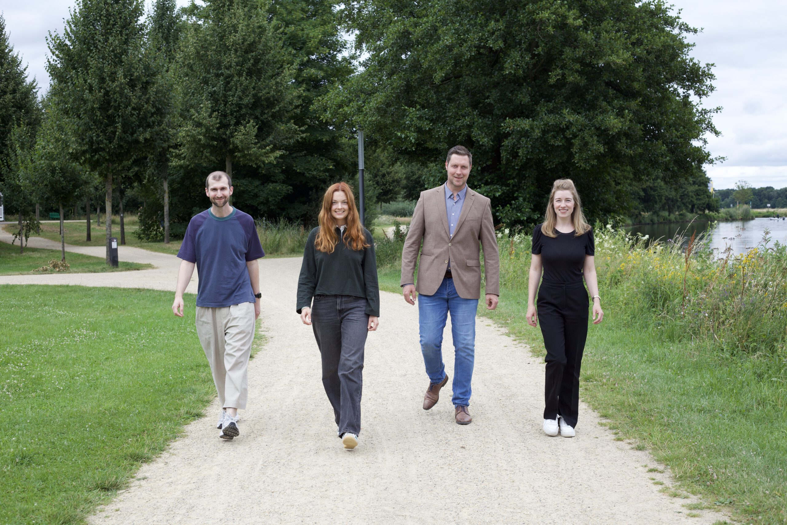 Grüne Themen für die Stadt Haren (Ems)